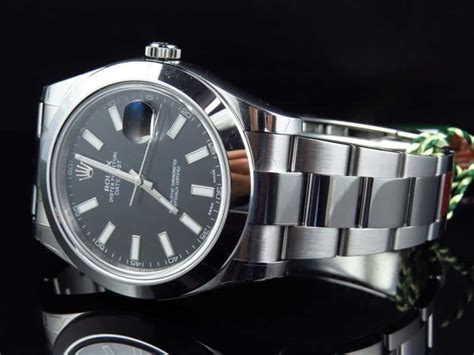 dove acquiastare rolex usato|prezzo rolex vintage.